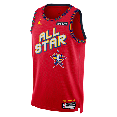 Giannis Antetokounmpo 2025 NBA All-Star Game