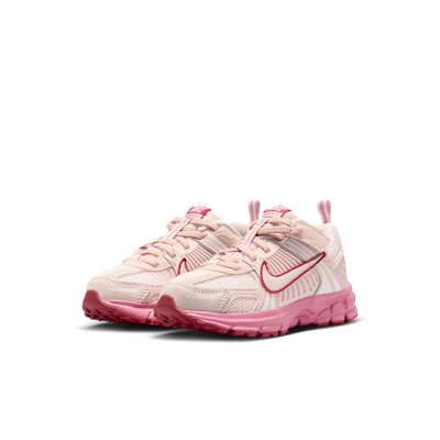 나이키 보메로 5 반사 디자인 액센트 리틀키즈 신발