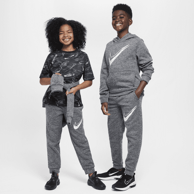 Nike Multi Stain Repel Older Kids' Therma-FIT Joggers