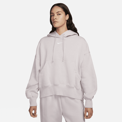 Nike Sportswear Phoenix Fleece Women's Over-Oversized Pullover Hoodie