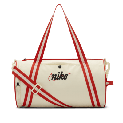 Nike Heritage Retro Duffel Bag (13L)