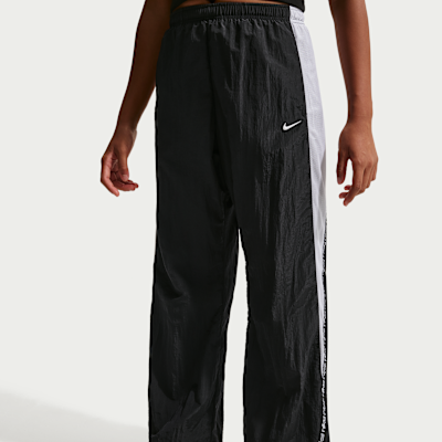 Nike Sportswear Big Kids' (Girls') Woven Pants