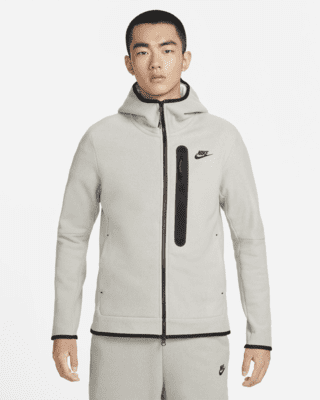 NIKE公式】ナイキ スポーツウェア テック フリース メンズ フルジップ 