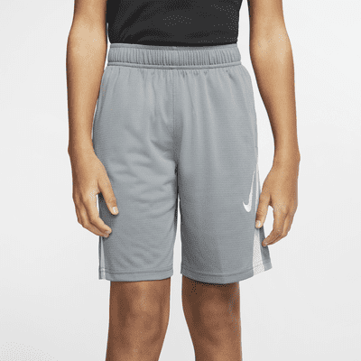 Nike Big Kids’ (Boys') Training Shorts