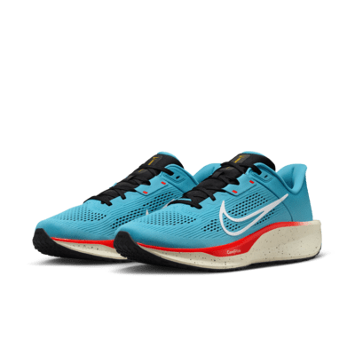 Tenis de correr en carretera para hombre Nike Quest 6