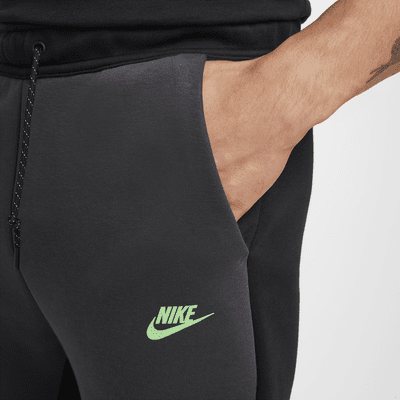 Nike Tech joggingbroek van fleece voor heren