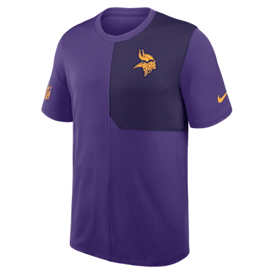 Minnesota Vikings Sideline Coach