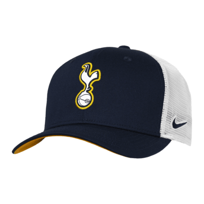 Tottenham Hotspur Classic99 Nike Soccer Trucker Cap