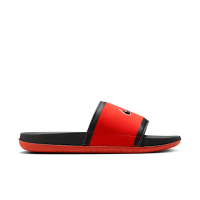 Nike Offcourt (Baltimore Orioles) Offcourt Slides