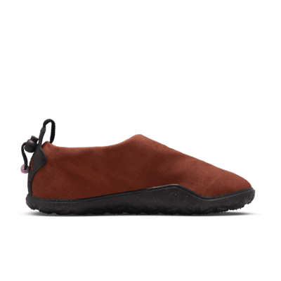 Calzado para hombre Nike ACG Moc