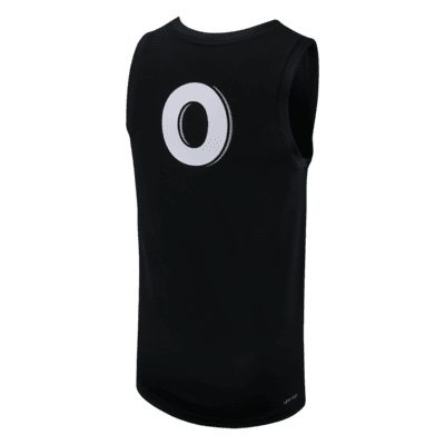 Xavier Men's Nike College Basketball Replica Jersey