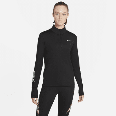 Nike Dri-FIT Tokyo Women's 1/2-Zip 