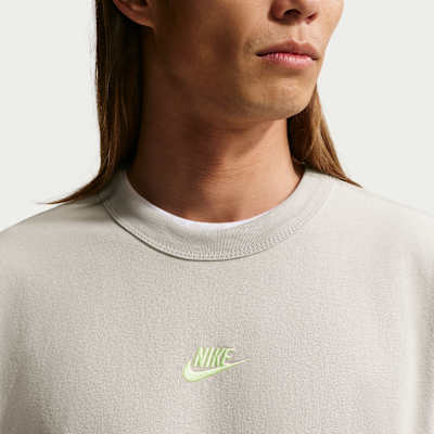 เสื้อยืดผู้ชาย Nike Sportswear Premium Essentials