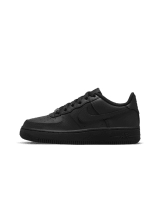 schuh air force 1s