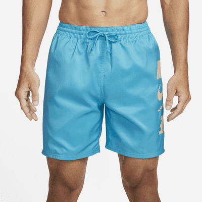 Shorts de vóleibol de 18 cm para hombre Nike