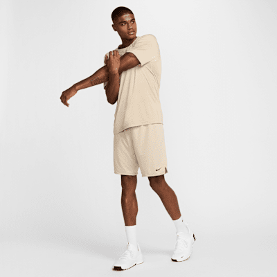 Nike Totality Men's Dri-FIT 23cm (approx.) Unlined Versatile Shorts