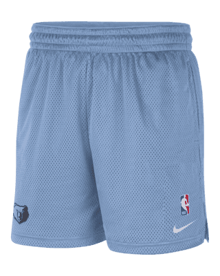 Nike NBA Swingman Memphis Grizzlies Shorts White