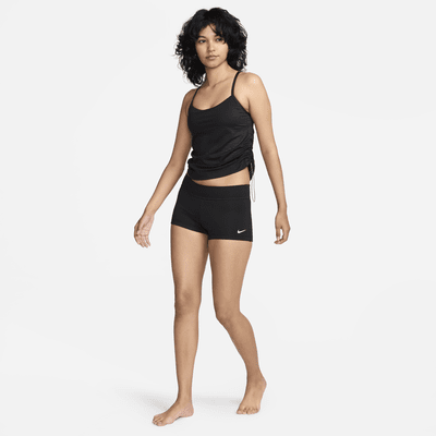 Shorts Kick para mujer Nike Swim Essential