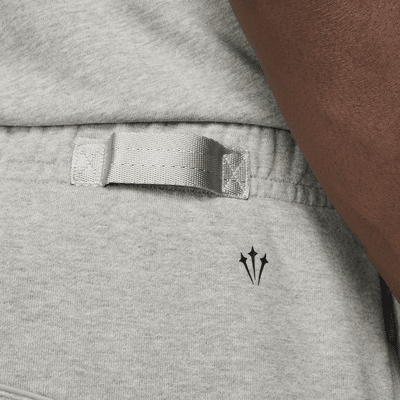 NOCTA NOCTA Fleece CS Open-Hem Tracksuit Bottoms