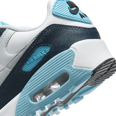 Nike Air Max 90 cipő nagyobb gyerekeknek