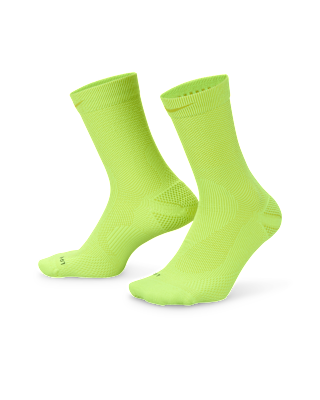 Unisex носки Nike Lightweight Crew Socks (1 Pair) для бега