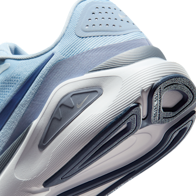 Nike Structure 26 Men's Road Running Shoes (Extra Wide)
