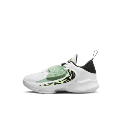 Giannis Freak 4 Younger Kids' Shoes