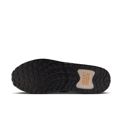 Pittsburgh Steelers Air Max Verse Men's Nike NFL Shoes