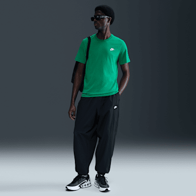 Nike Sportswear Club Men's T-Shirt