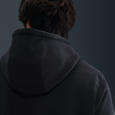 ナイキ スポーツウェア クラブ メンズ フリース トレーナー パーカー