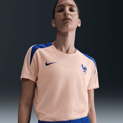 FFF Strike