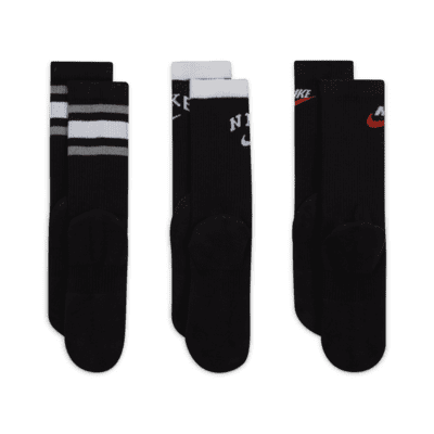 Nike Everyday Plus Cushioned Crew Socks