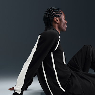 Nike Air Men's Long-Sleeve Football Top
