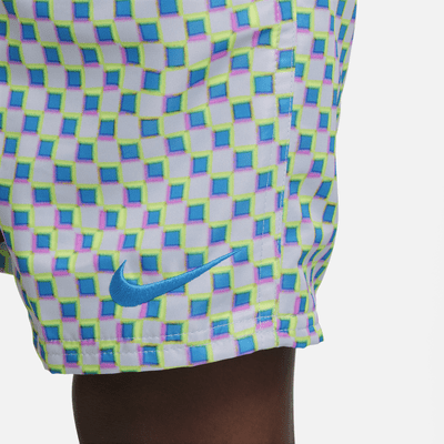 Nike Big Kids' (Boys') 7" Volley Shorts