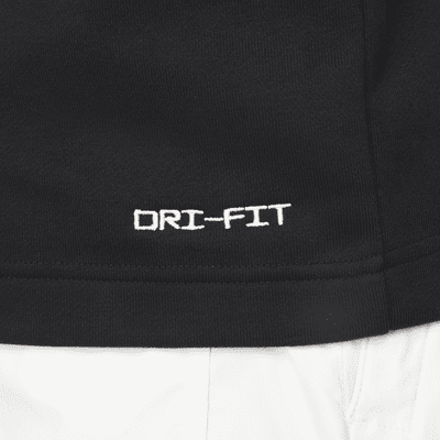 Nike Dri-FIT Standard Issue Men's Golf Cardigan