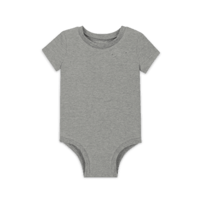 Nike ReadySet Baby Bodysuit