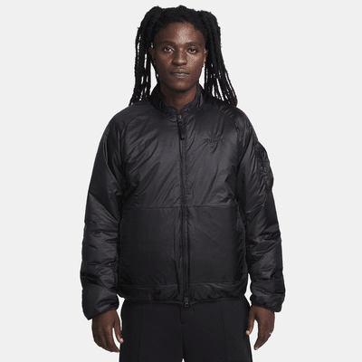 Nike down 2025 fill jacket