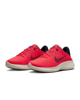 nike flex shoes white colour