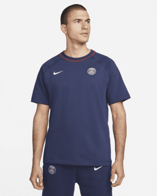 Camiseta de manga corta Paris Saint-Germain. Nike.com