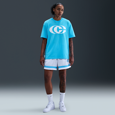 Caitlin Clark Nike Basketball T-Shirt