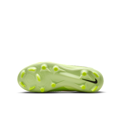 Nike Jr. Phantom 6 低筒 Academy