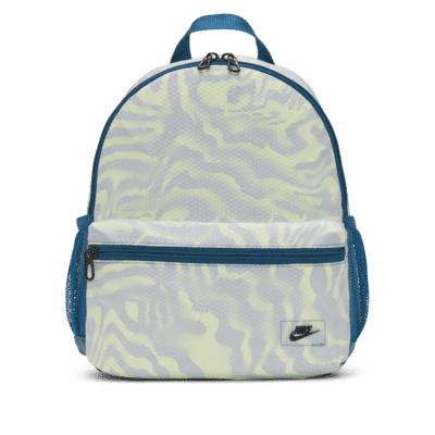 Nike Brasilia JDI Kids' Printed Backpack (Mini)