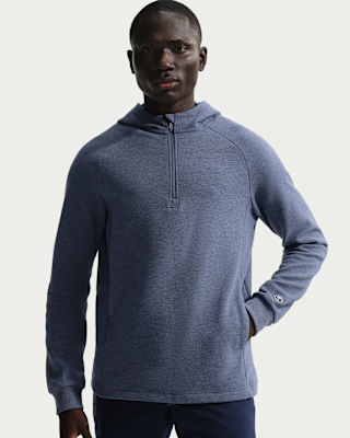 Мужское худи Nike Par Therma-FIT Hoodie