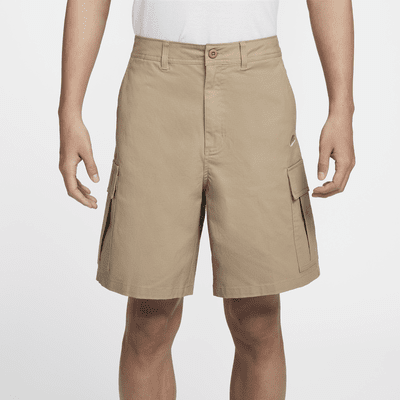 Nike Club Men's Woven Cargo Shorts