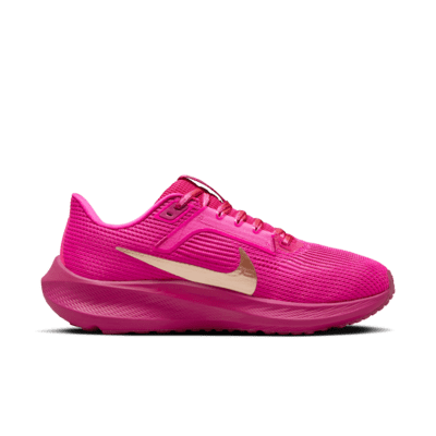 Nike Pegasus 40 Women's Road Running Shoes. Nike VN