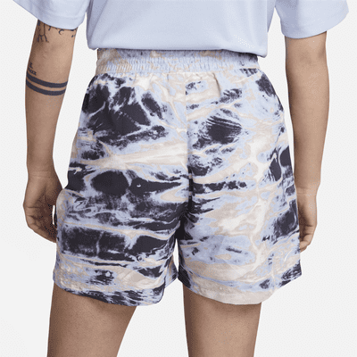 Nike ACG Pantalons curts estampats - Dona