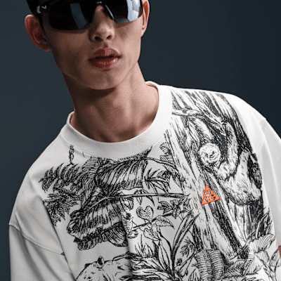 ナイキ ACG メンズ Dri-FIT Tシャツ