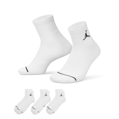 nike socks men red