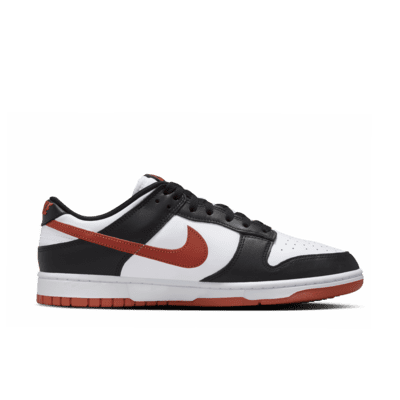 Nike Dunk Low Retro Men's Shoes