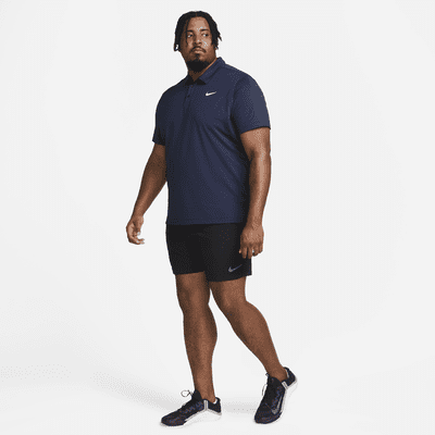 Nike Men's Football Polo